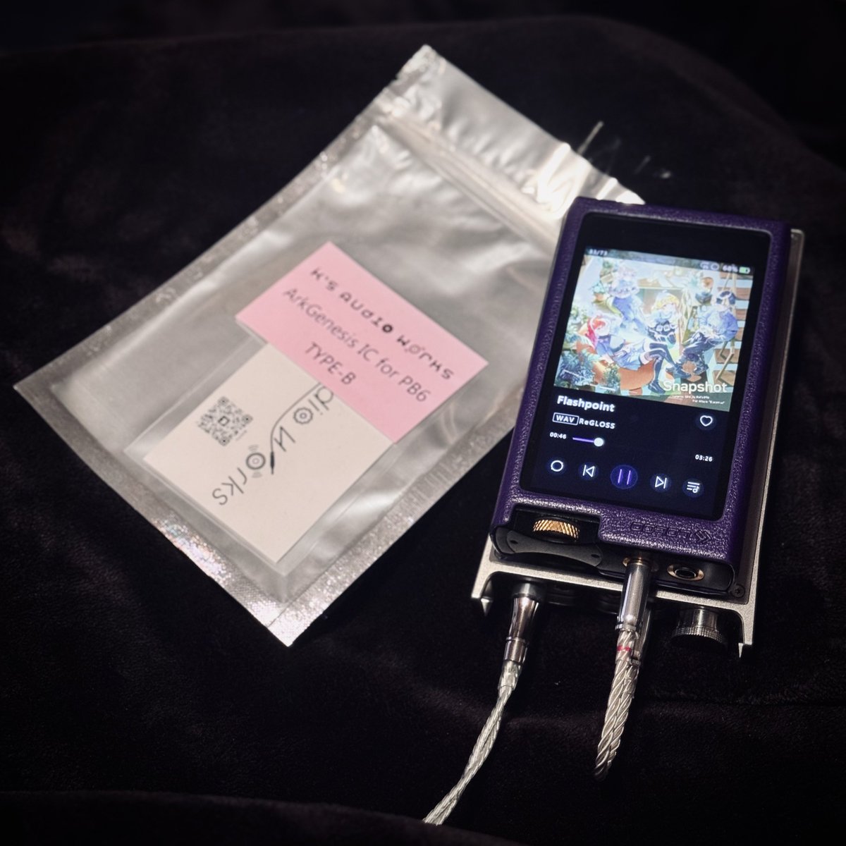 こうすけ＠K's Audio Works (@kanzaka_r32) / Posts / X