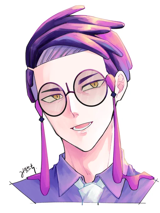 カラスバさん