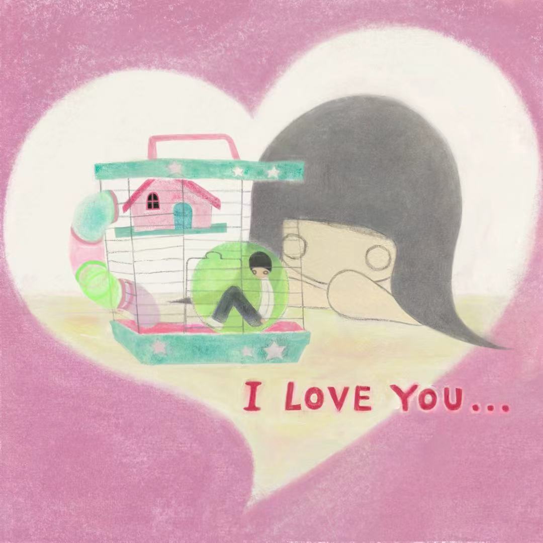 iimememe_'s tweet image. ♡