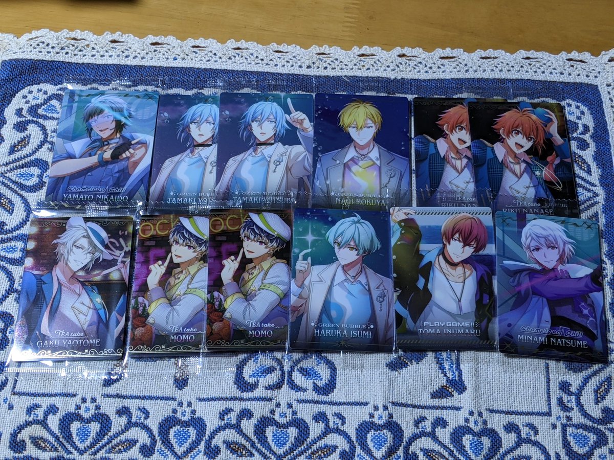 みかりん (@mikarin0316) / Posts / X