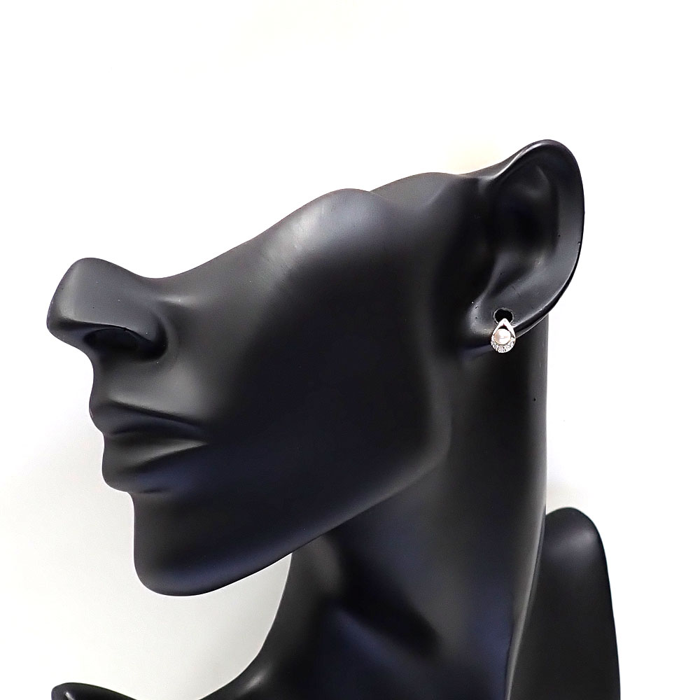 ✨販売開始✨ ヴァンドーム青山 Vendome Aoyama Pt950/Pt900 パール