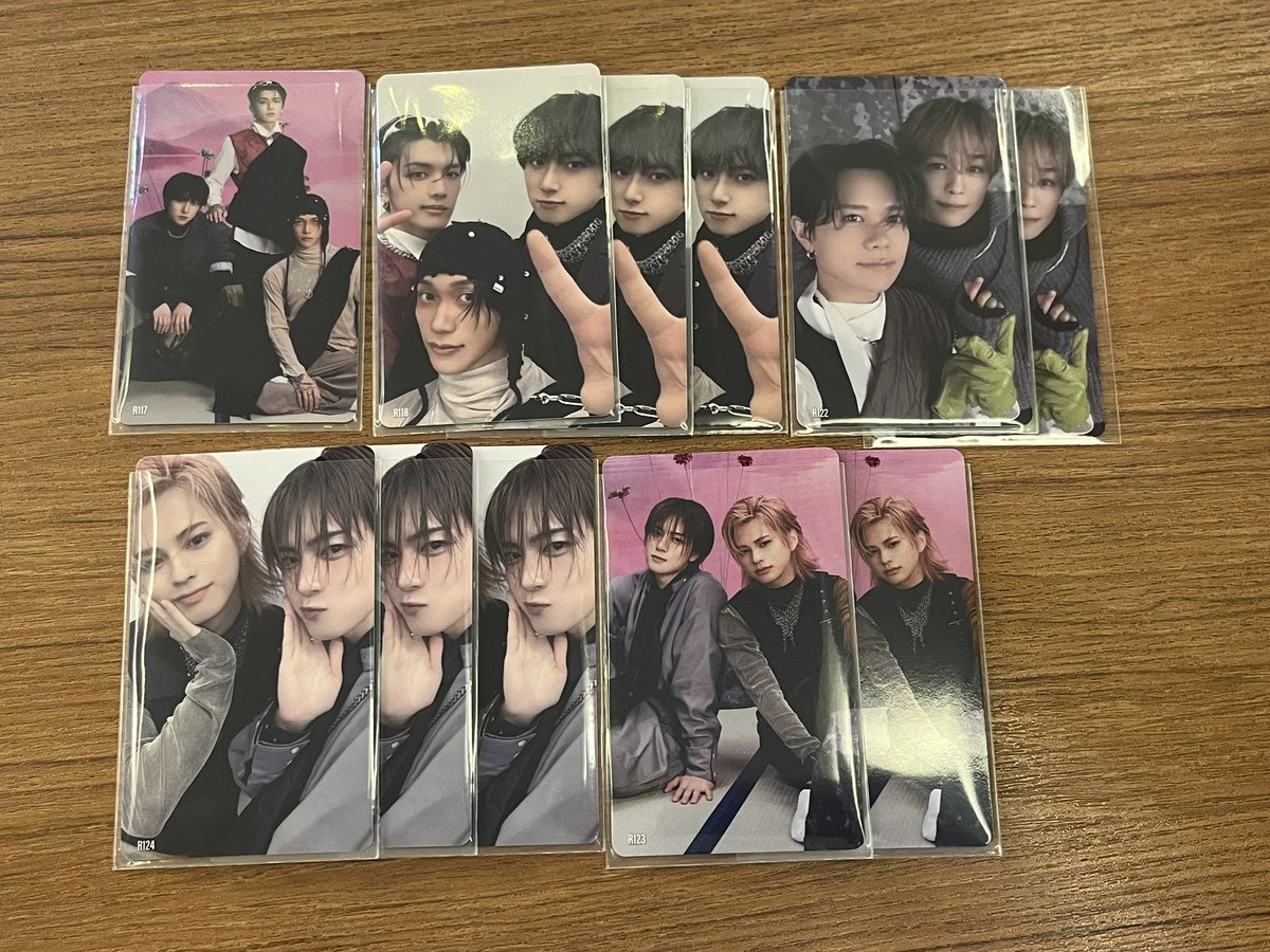 取引🎅🏻 tweet media