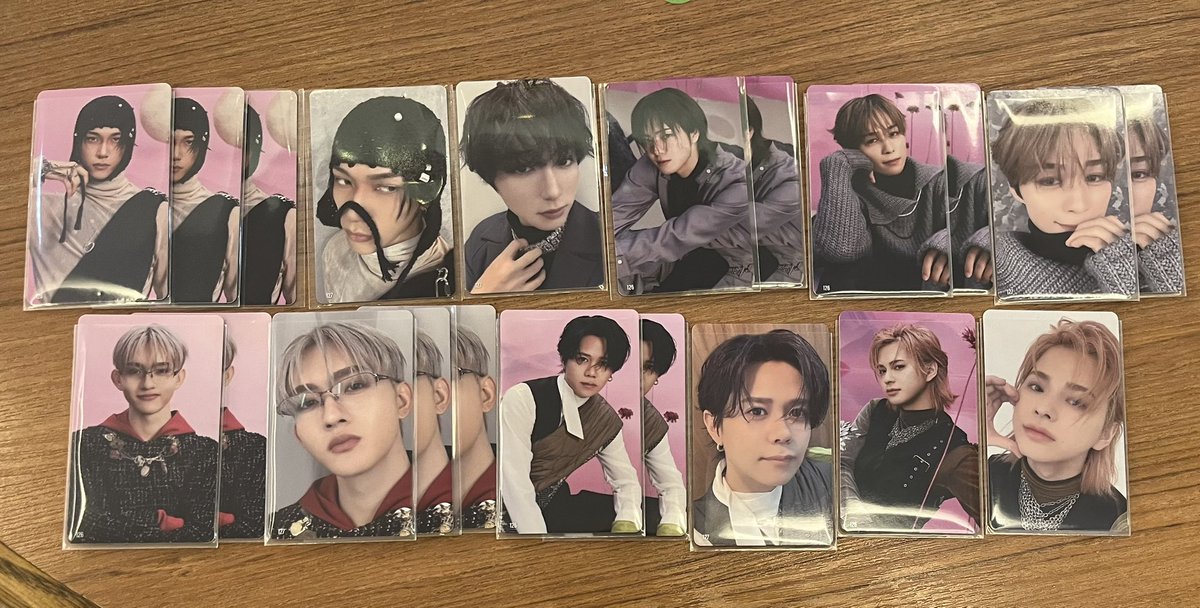 取引🎅🏻 tweet media