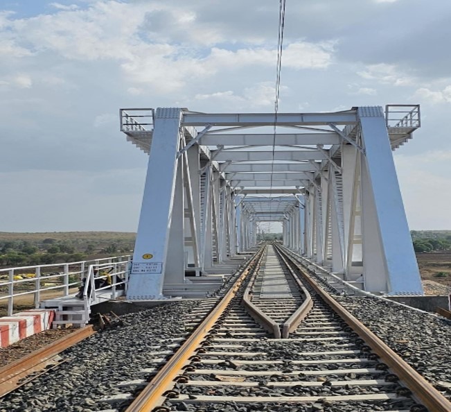 Ministry of Railways tweet media