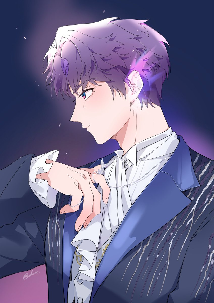 Dace_巳 tweet media