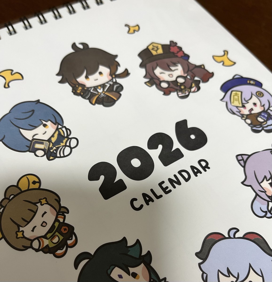 用事のあとにふぁんびれ寄ったら売ってた✌️✨かわいい〜〜❣️