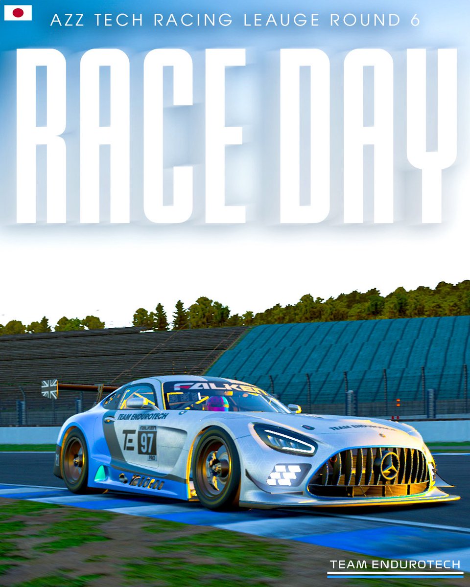 Team EnduroTech tweet media