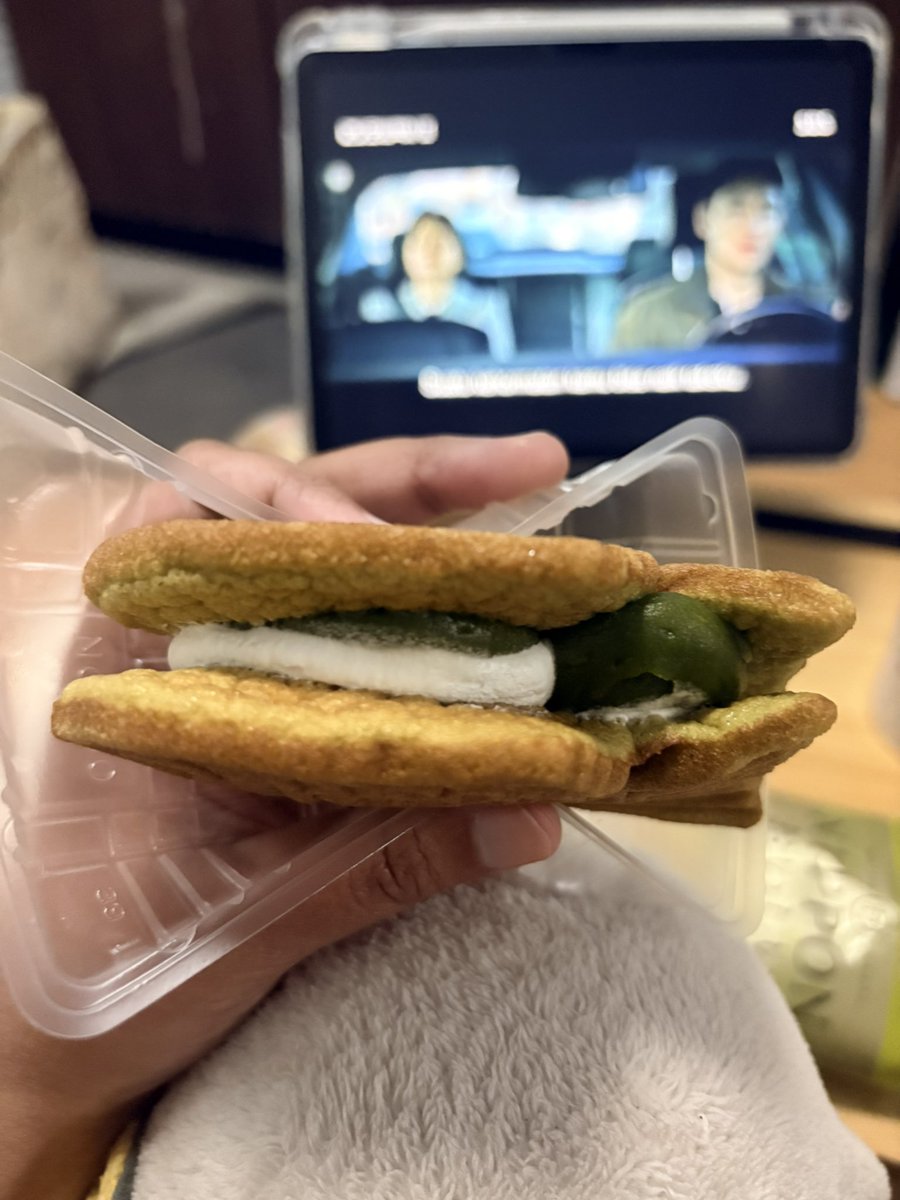 winpter's tweet image. Gut