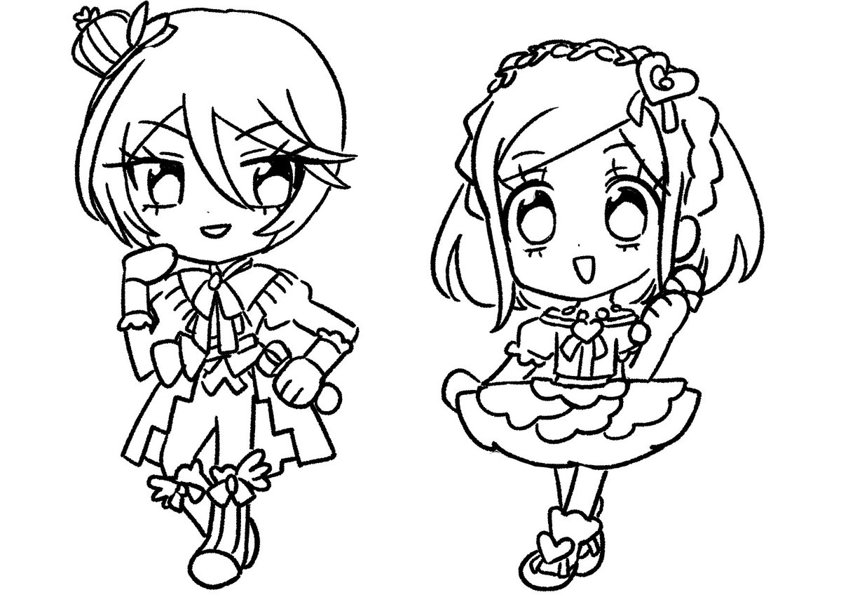 텤 (@teack__) on Twitter photo 