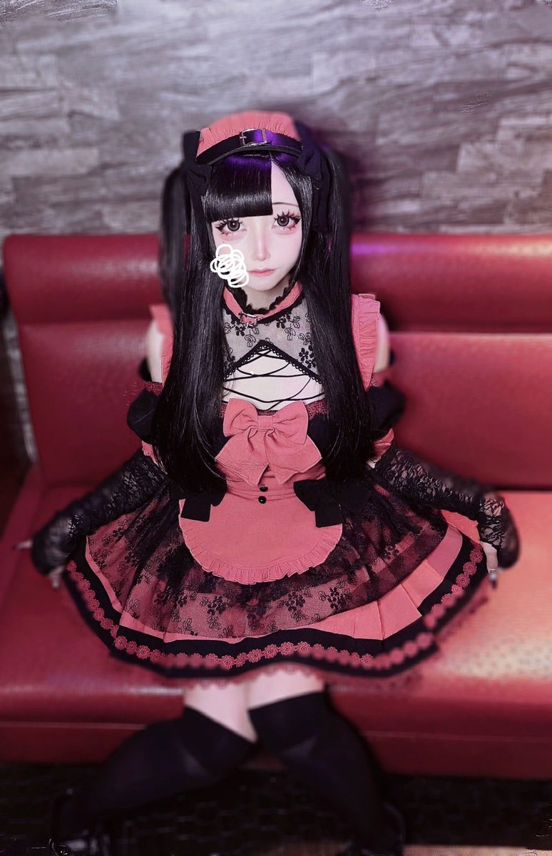 👿本日出勤小悪魔ちゃん👿 るん@05ohmR9 18-24 かれん@Karen_Yakezake