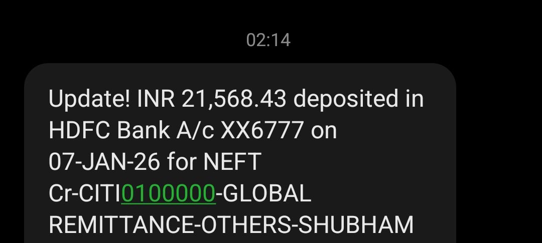 traderayushi's tweet photo. My Husaband makes 21k per month

I make 21k per day

He is so poor 🤣 

I think he is useless for me

Should i divorce him? https://t.co/yoLFLIbKqn
