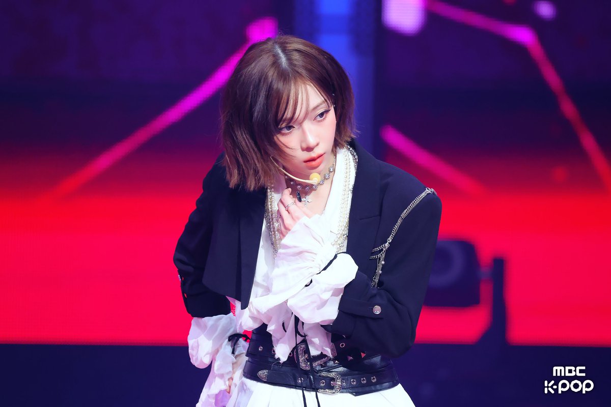 ✨2025 MBC 가요대제전 현장포토✨ - aespa (에스파)