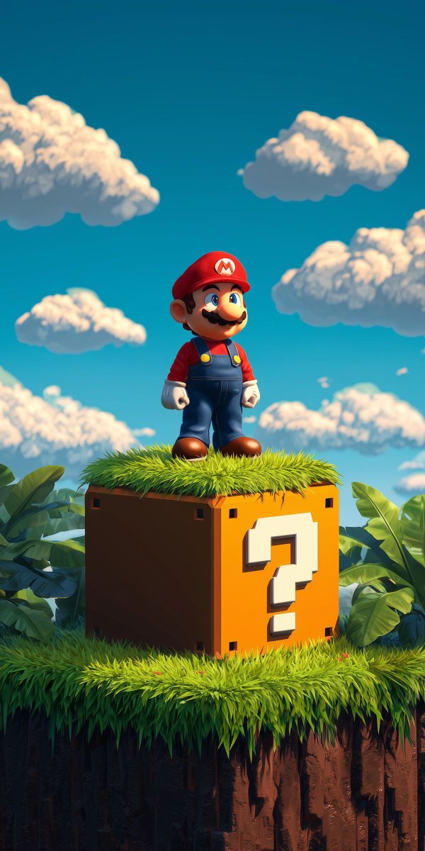 bzingers's tweet image. Cartoon wallpaper thread 🤠

Let’s have it 👇🥺