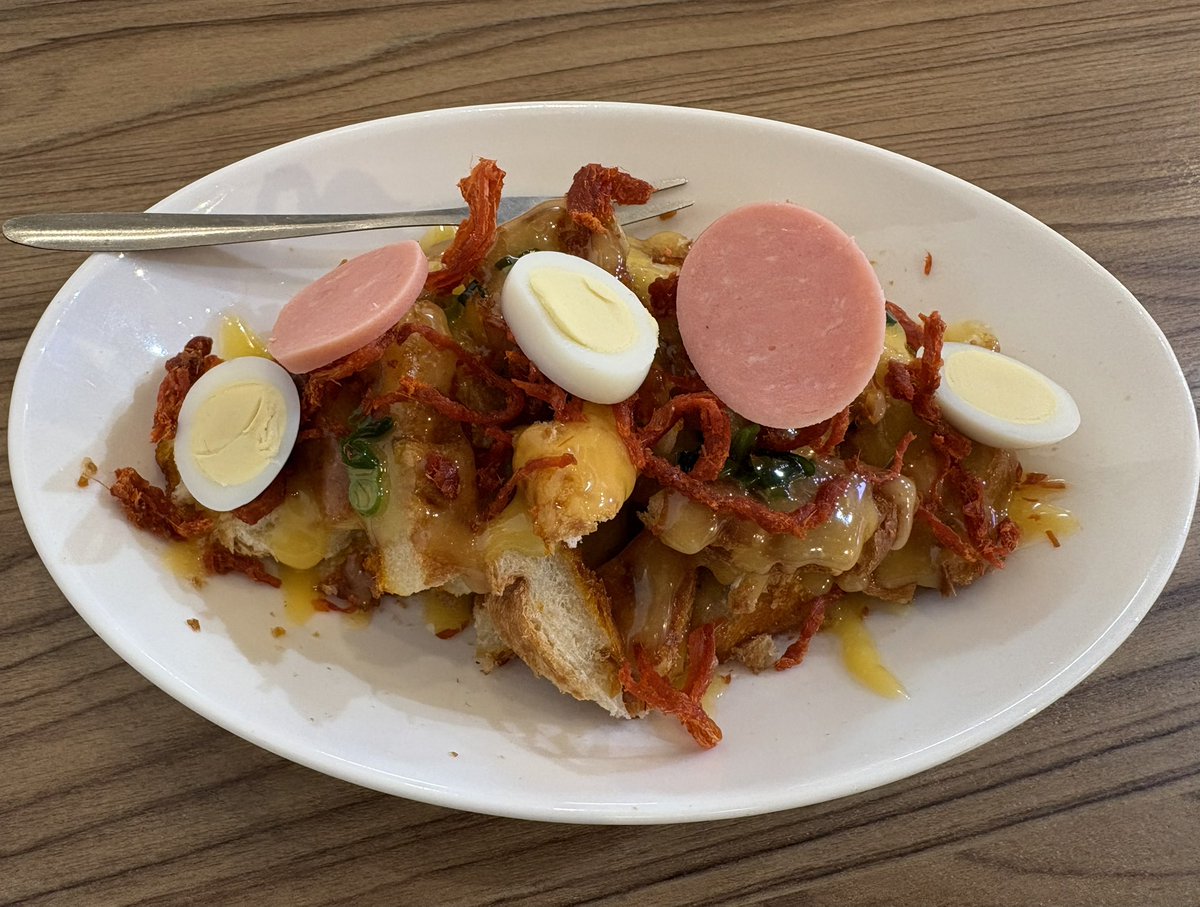 新大久保のLon Ton✨ ベトナム料理のカフェレストラン！ チリ塩焼き