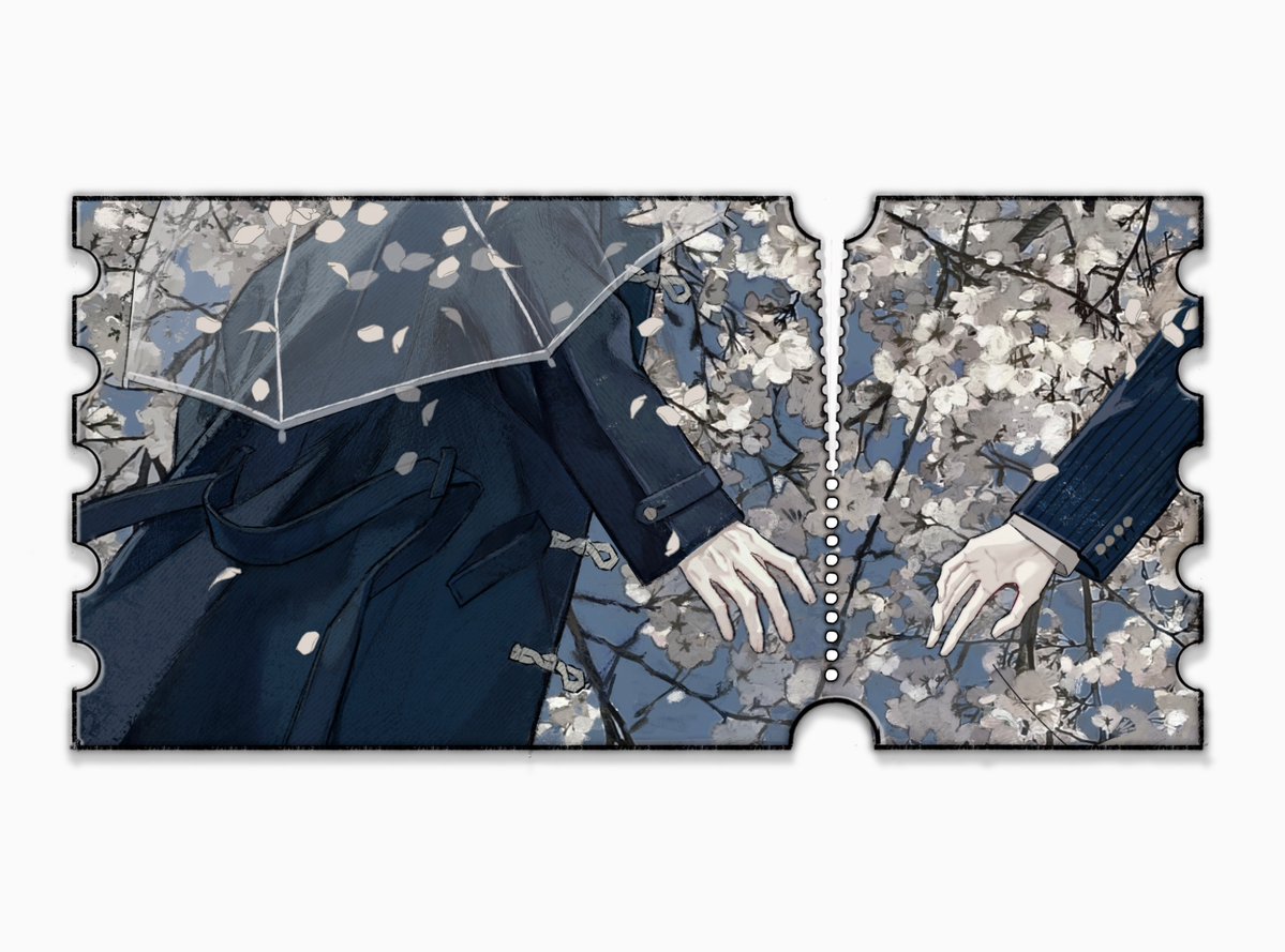 大米白加 tweet media