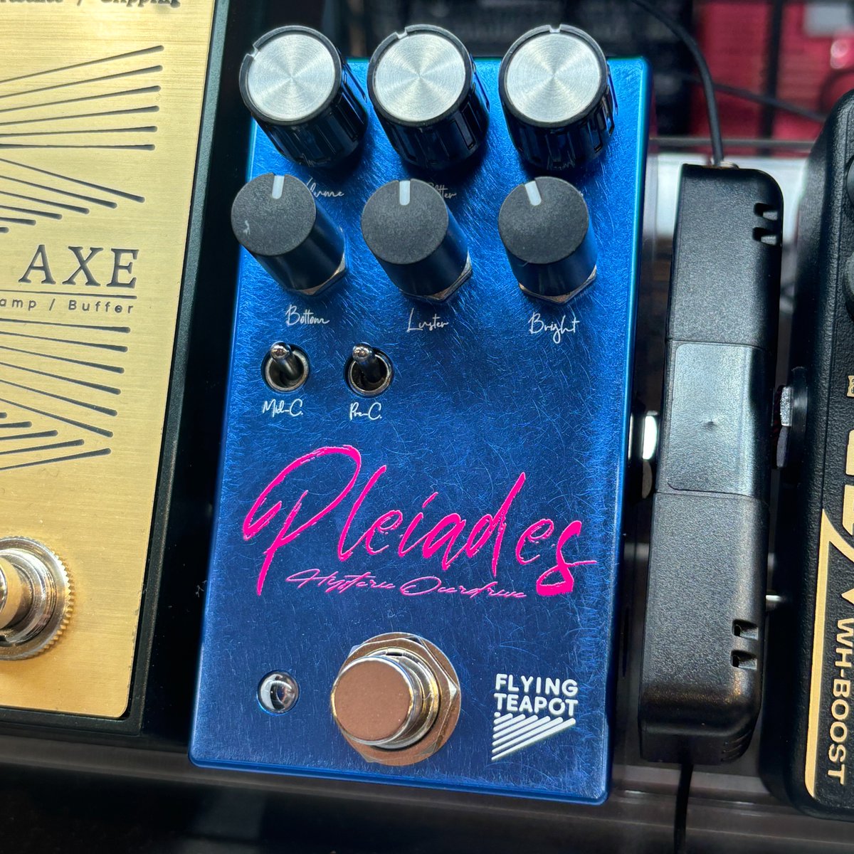 flyingteapot / 菅野 学 / Manabu Kanno (@flyingteapot_) / Posts / X