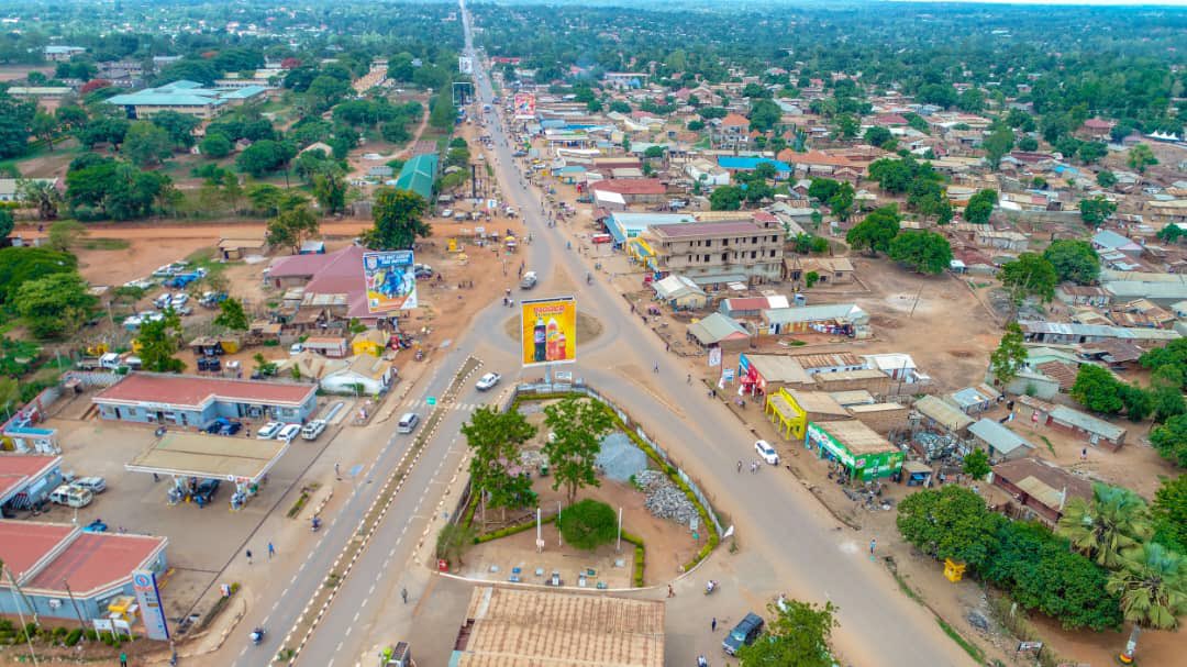 SSEKIDDE GIDEON tweet media