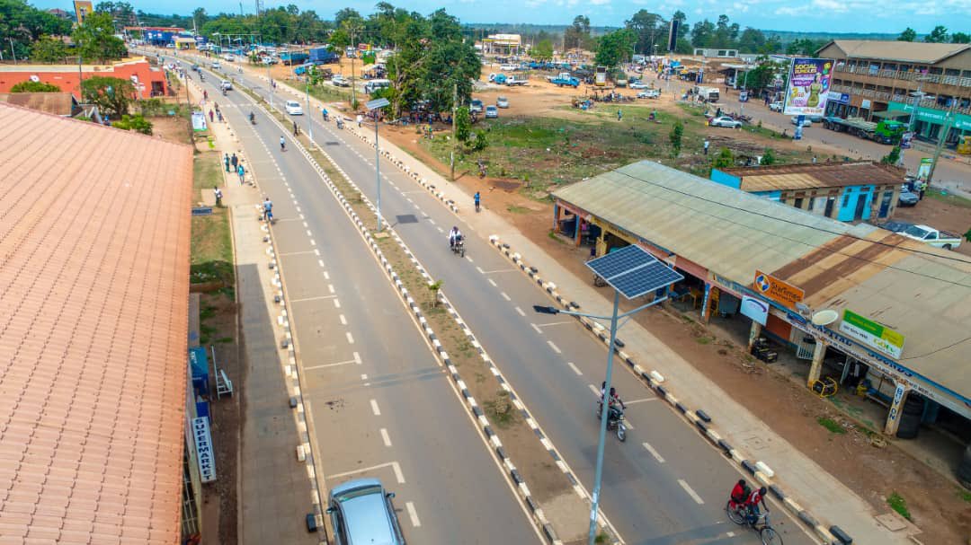 SSEKIDDE GIDEON tweet media