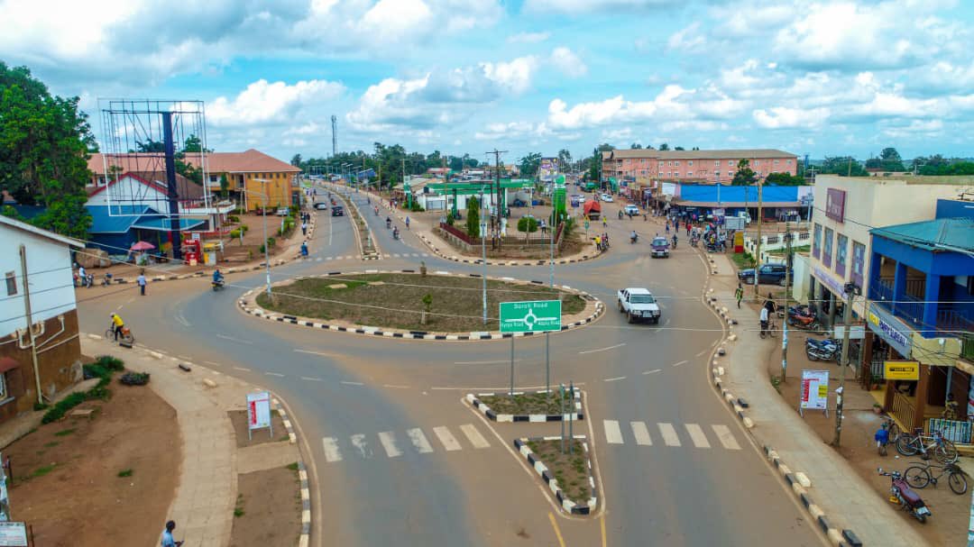 SSEKIDDE GIDEON tweet media