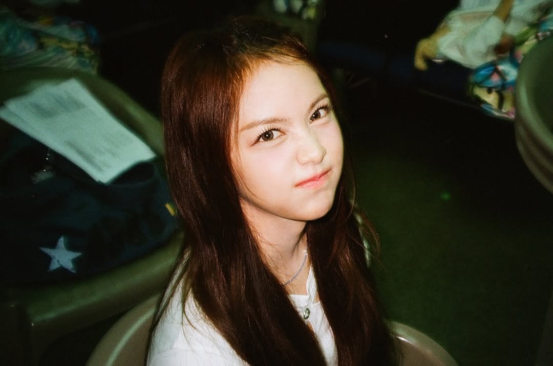 bewithcarmen's tweet image. that’s my #1 bae