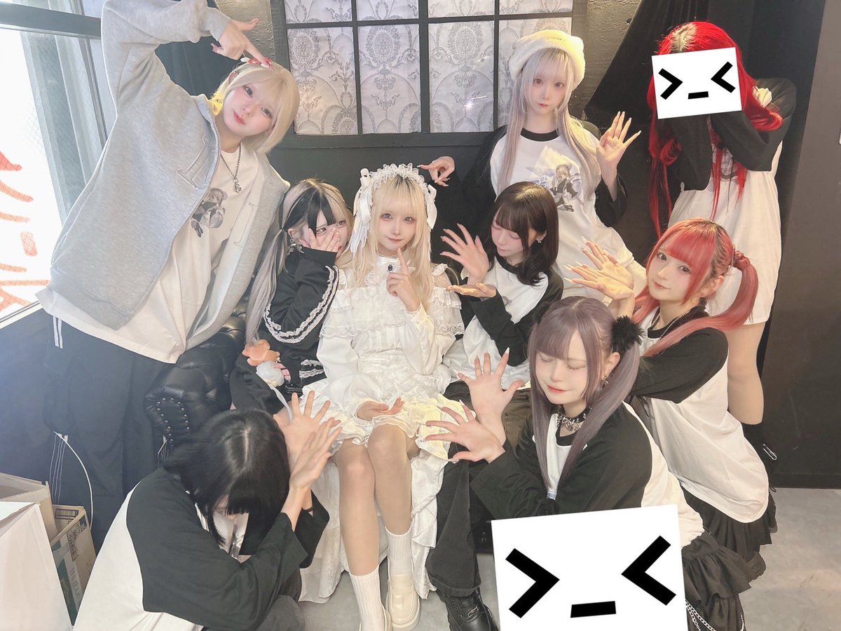 ʚ 1月10日ɞ˚ 18:00~23:00(l.o. 22:00) アルム生誕&卒業🎂🤍 ✨アルム