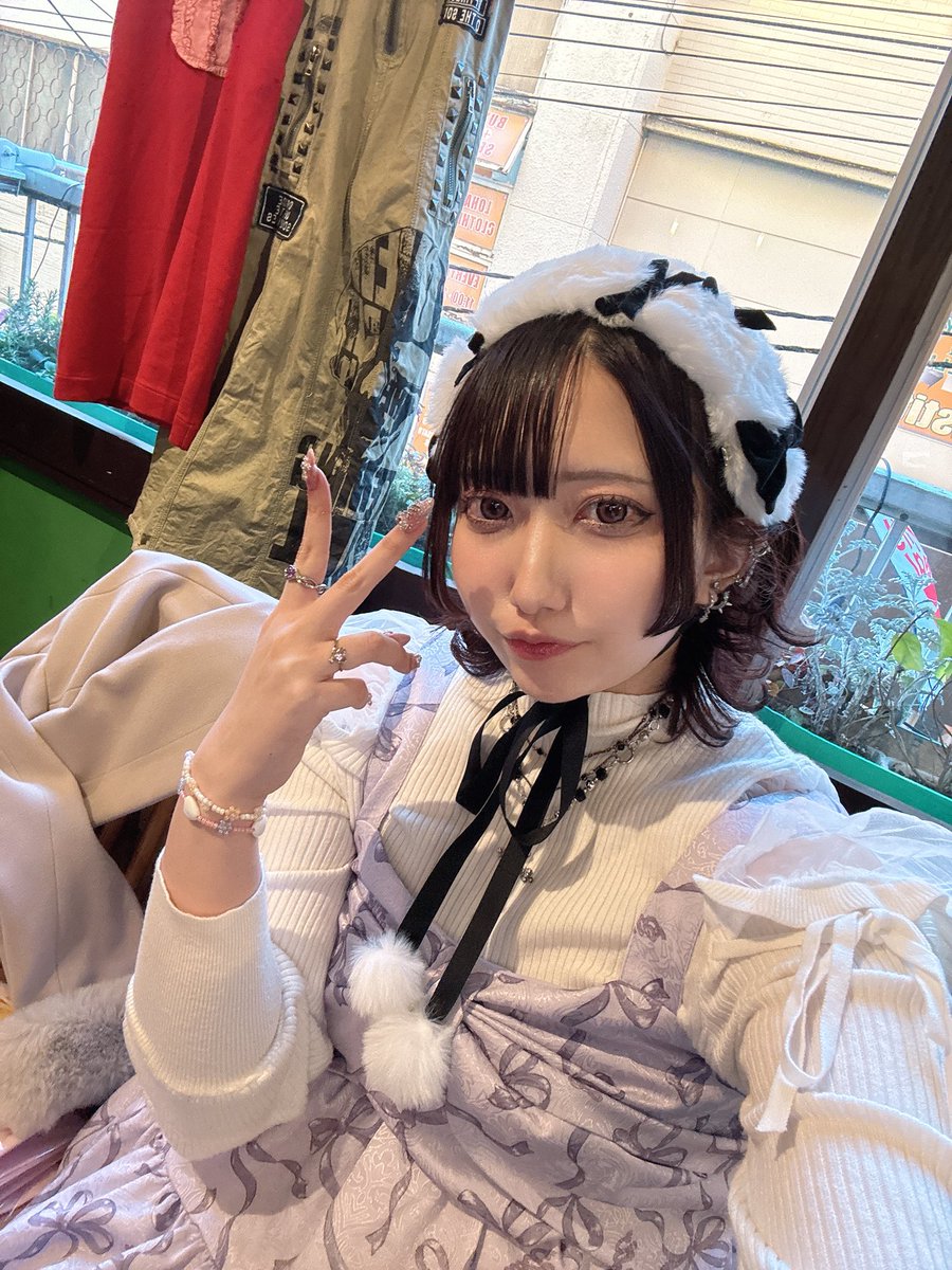 すべて売れました。ありがとうございました フリマ楽しかった〜ありがとうございました‼️(ᐡㅠ ‧̫ ㅠᐡ) 帰りの