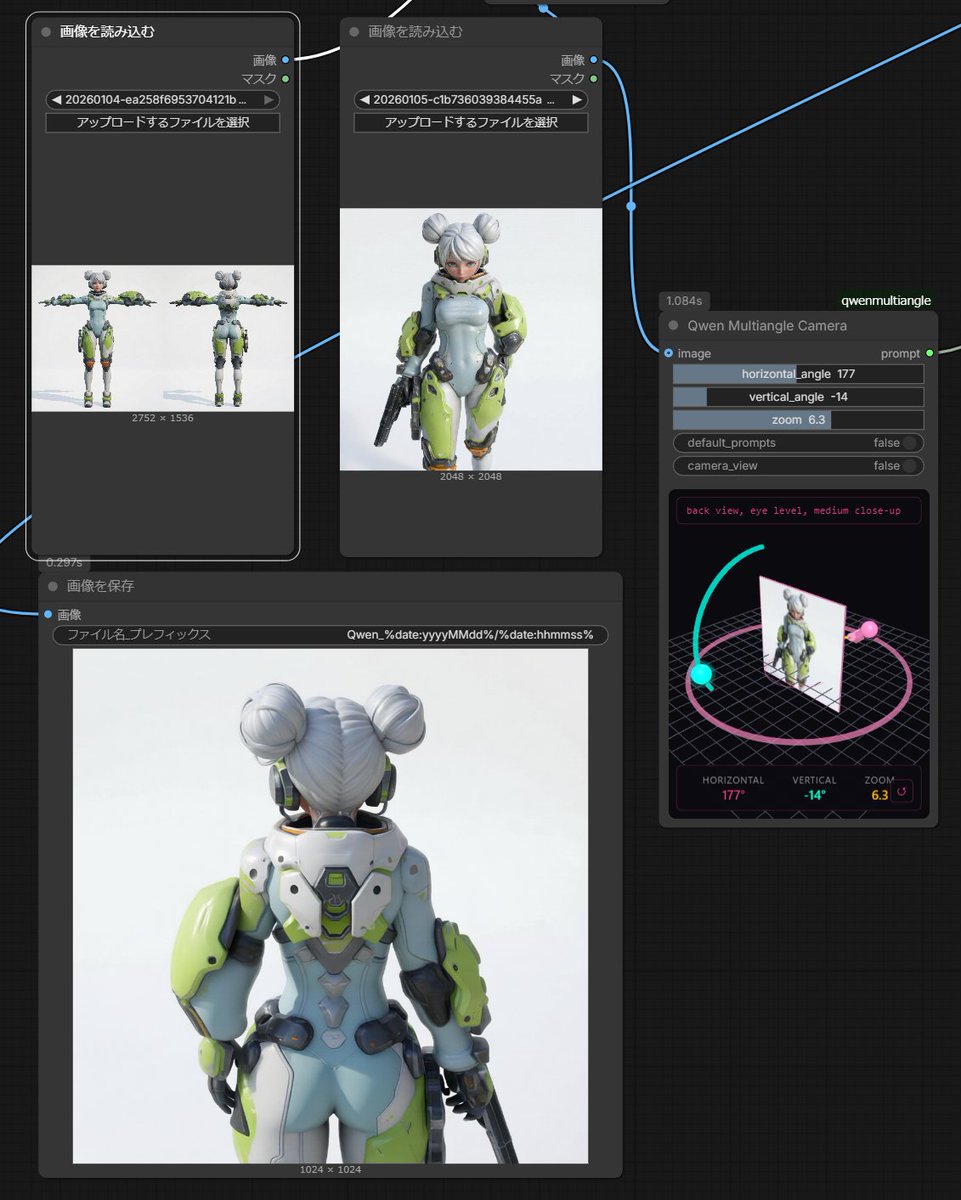 新清士@(生成AI)インディゲーム開発者 (@kiyoshi_shin) / Posts / X