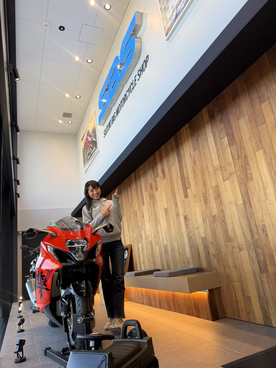 明日はよろしくお願いいたします☺️✨ 📍#SBS奈良橿原 10:00~15:00