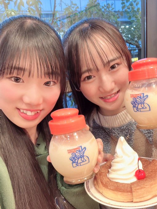 Twitterのコスプレ画像10