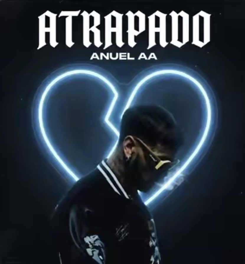 "Hablé con Dios y le pregunté si amar a otra teniendo a alguien un día el karma me va a joder"