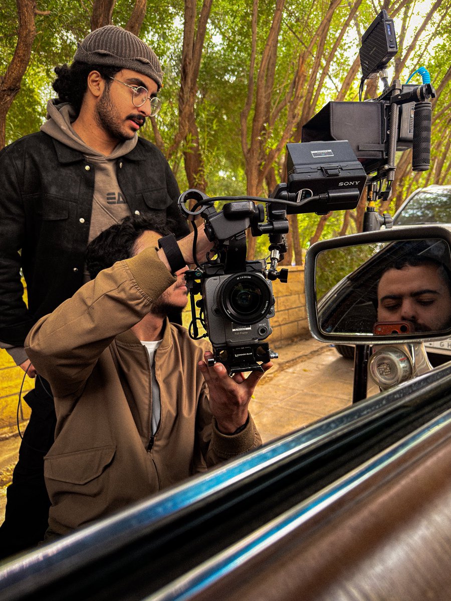 Bo3omar22's tweet image. 🎥 🌯