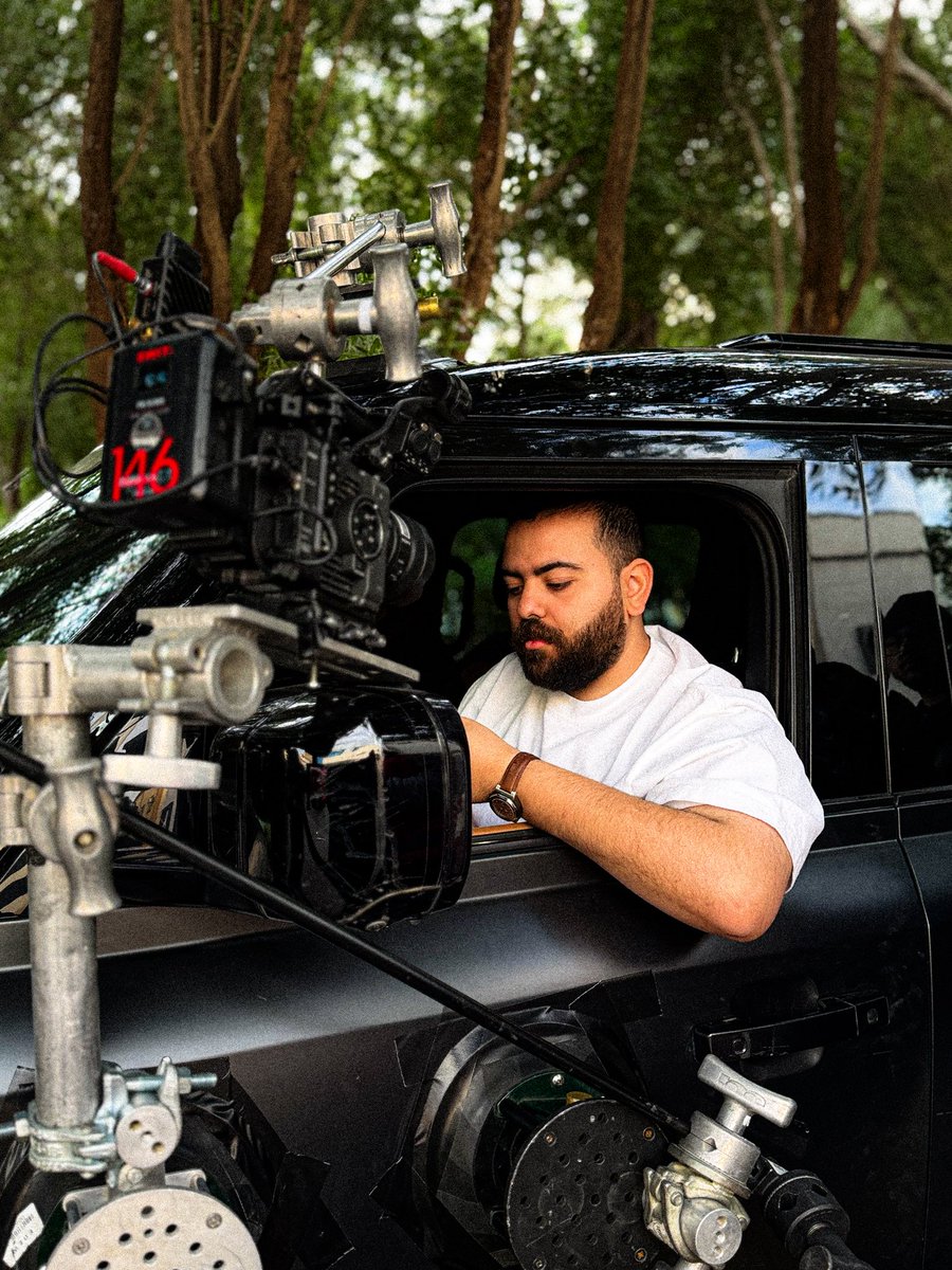 Bo3omar22's tweet image. 🎥 🌯