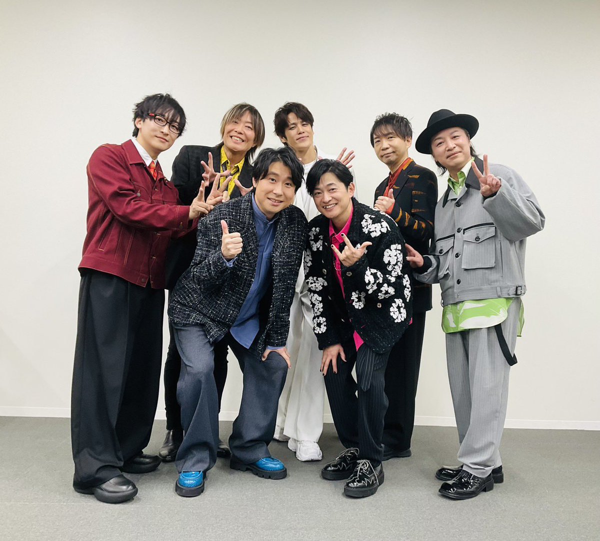 下野紘 tweet media