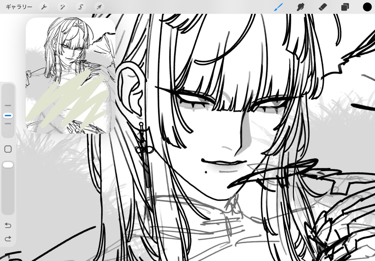 塵芥カドル tweet media