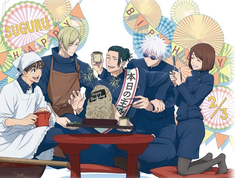 wifesuguru's tweet image. oh they love him so much.... man 😭😭😭