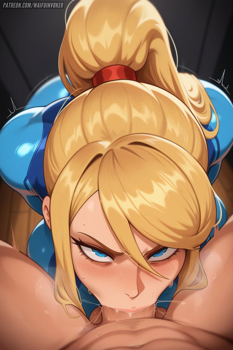 Waifu | Three tweet media