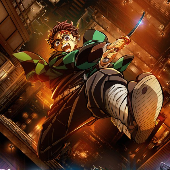 AniTVOfficial's tweet image. Aniplex &amp;amp; ufotable have NO PLANS of ever using A.I no matter how much it advances, according to the creators of Demon Slayer at Astra Awards 2026.