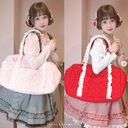 アベイル『Mayuka（まゆろん）』コラボ！全商品・最新の発売日・種類