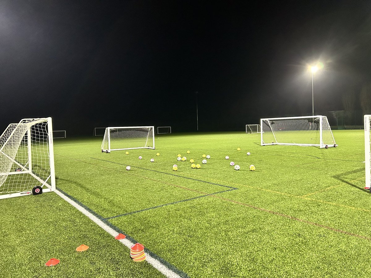 GK Icon Cambridgeshire tweet media