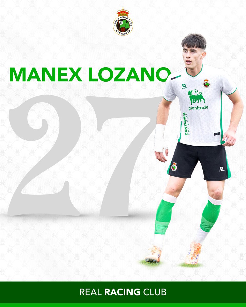 Real Racing Club tweet media