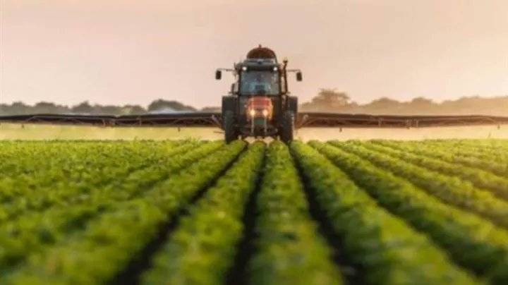 Η αξία της συμφωνίας ελεύθερου εμπορίου μεταξύ ΕΕ και Mercosur

Η Συμφωνία Ελεύθερου Εμπορίου μεταξύ Ευρωπαϊκής Ένωσης και Mercosur (Αργεντινή, Βραζιλία, Παραγουάη, Ουρουγουάη) αποτελεί μία από τις πιο φιλόδοξες και αμφιλεγόμενες εμπορικές συμφωνίες
emprosdrama.blogspot.com/2026/01/mercos…