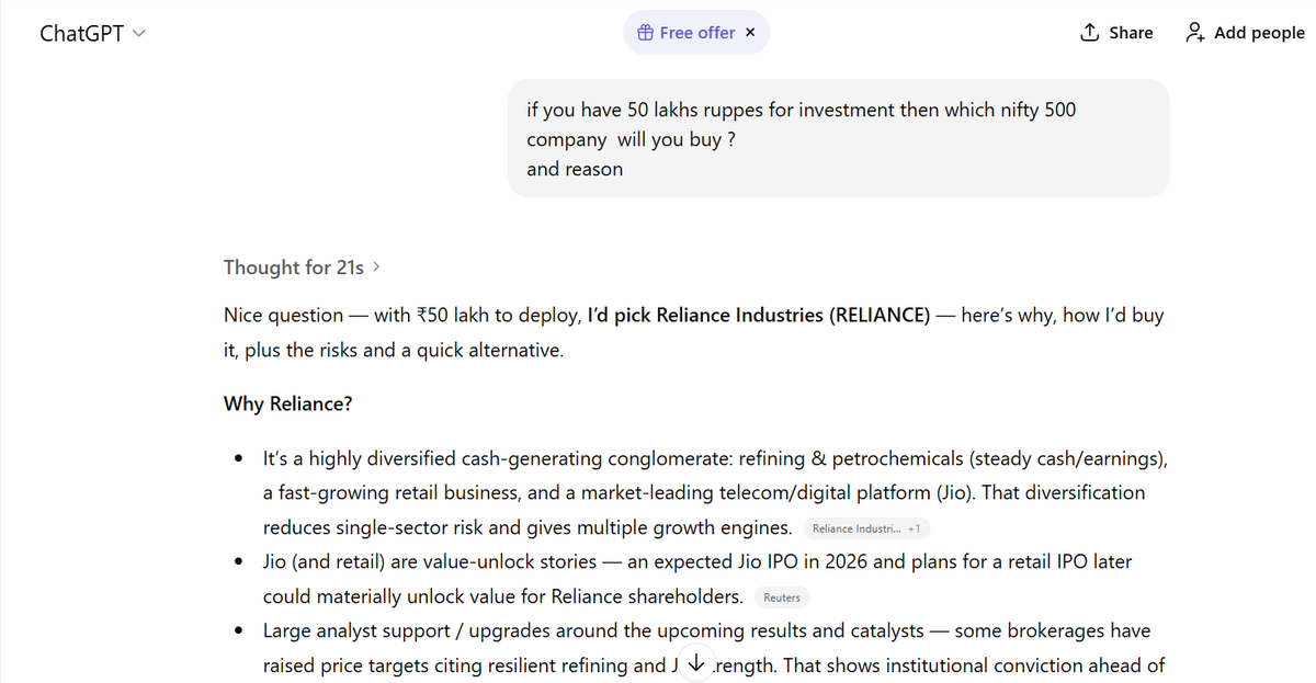 Yash Patel tweet media