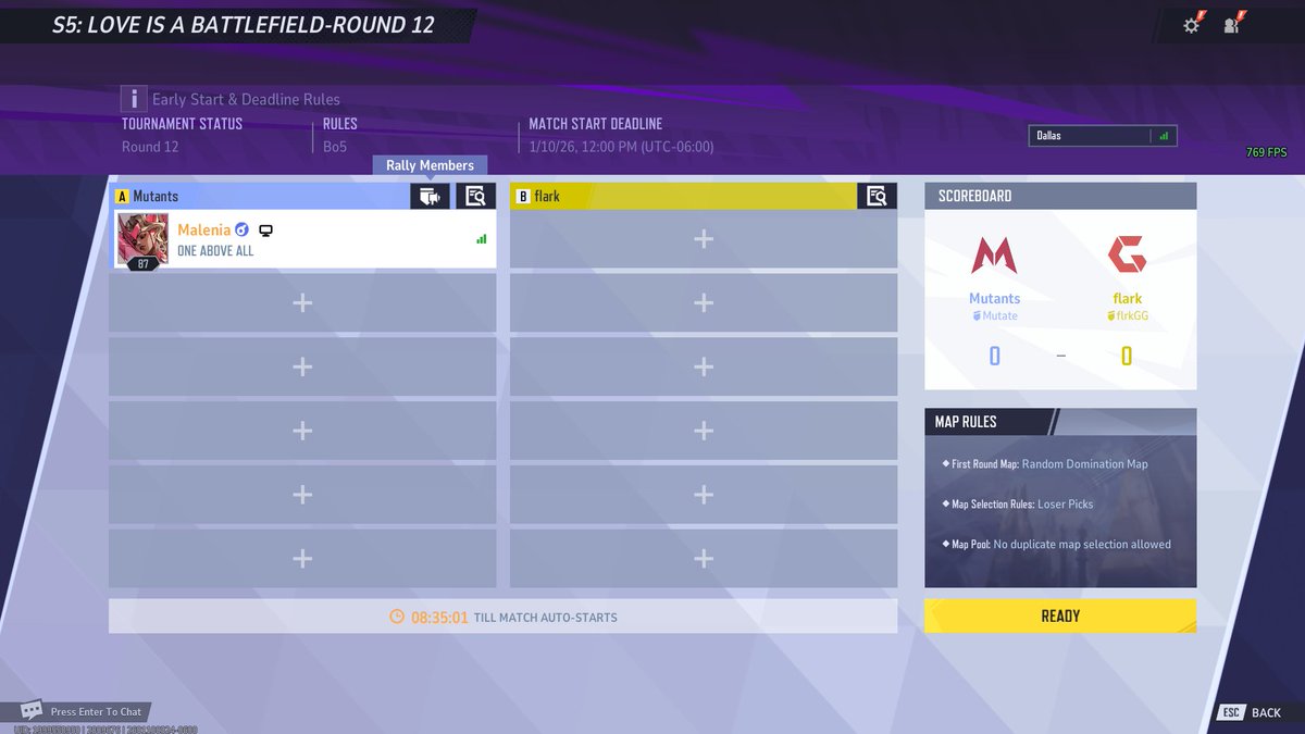 100T Malenia tweet media