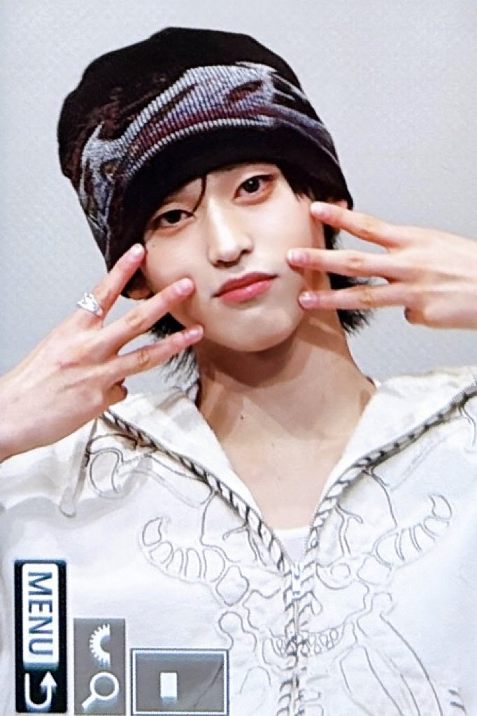 260110 #아이덴티티 #idntt #토와 #towa