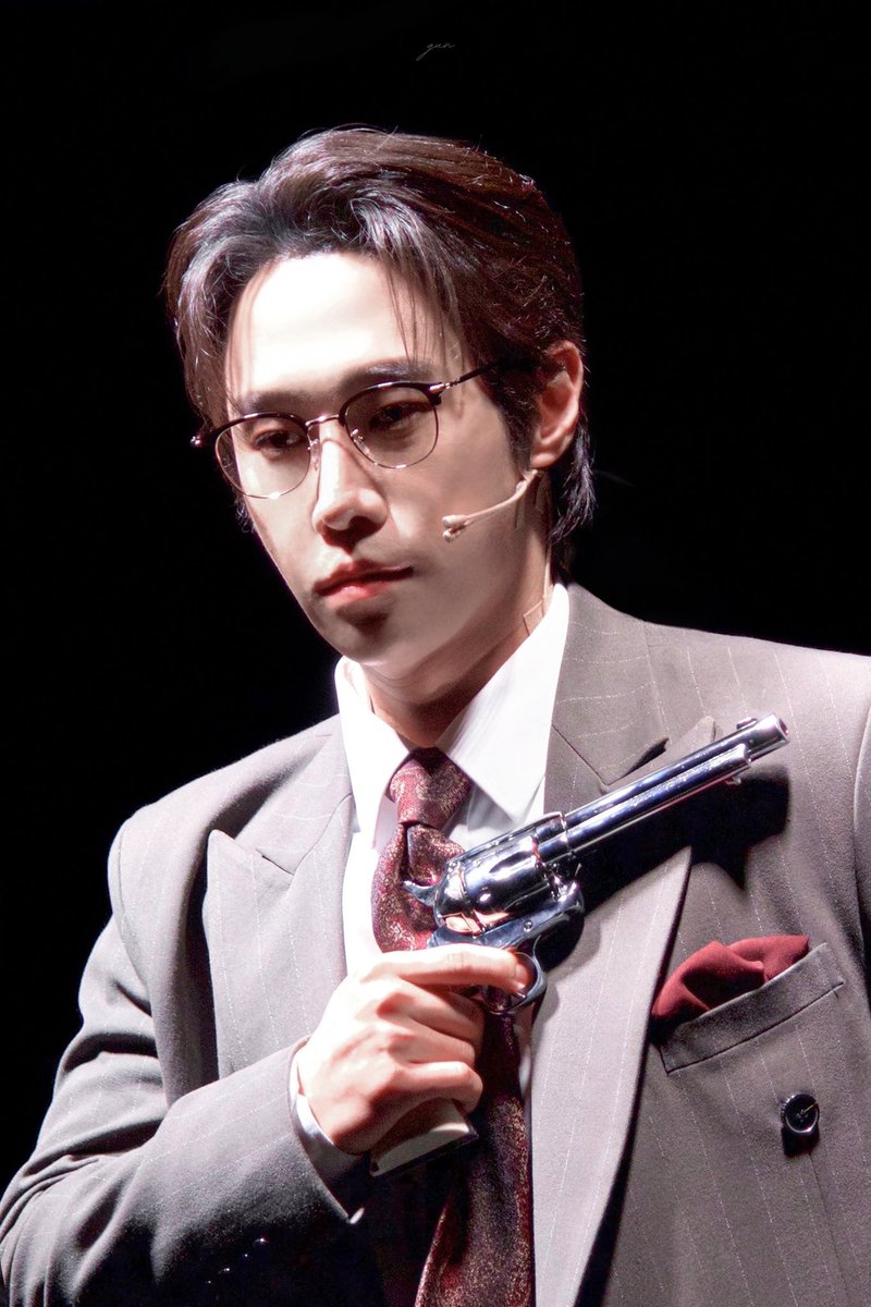 260110 보더라인 낮공 커튼콜데이

페브러리 | #박주혁
코드네임 페브러리, 보더라인 소속입니다