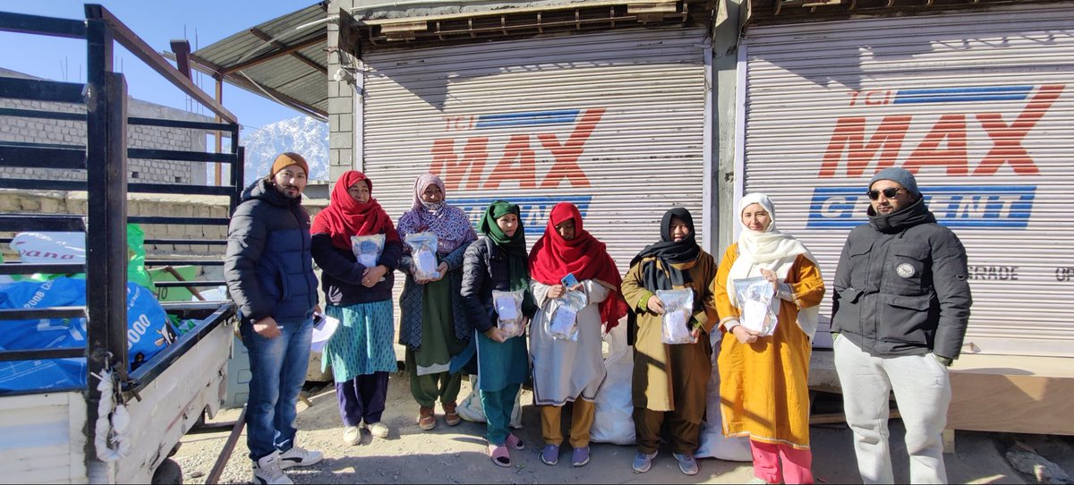 ICDS-Kargil tweet media