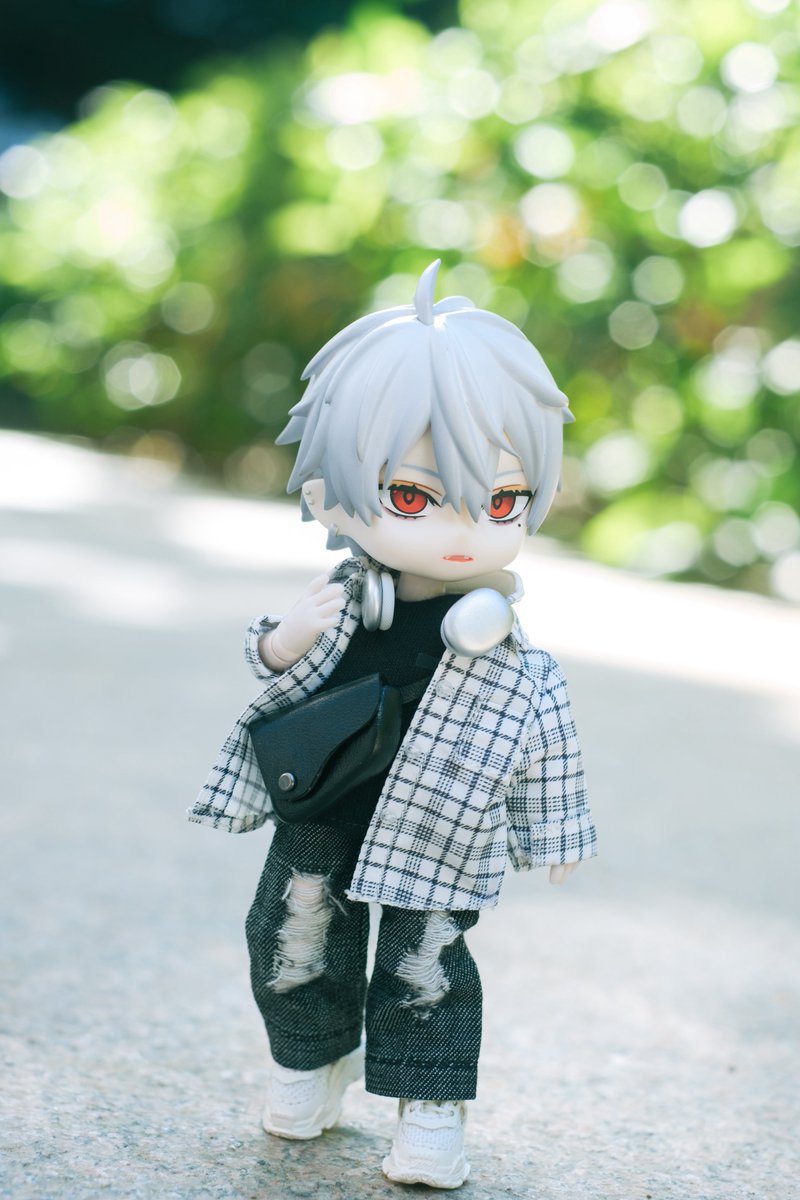 shiro__928's tweet photo. #KuzuArt https://t.co/7alz8cJn0F