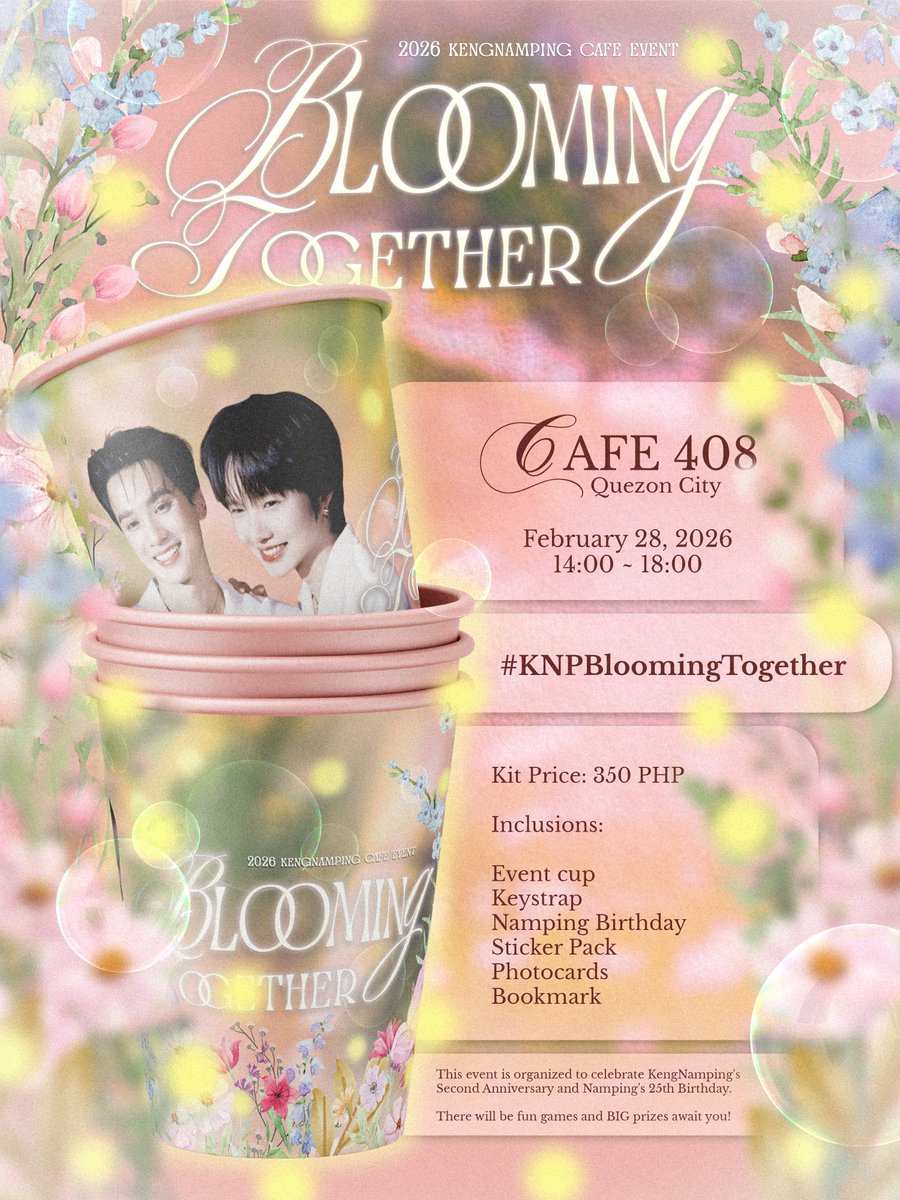 KengNamping PH 🇵🇭 tweet media