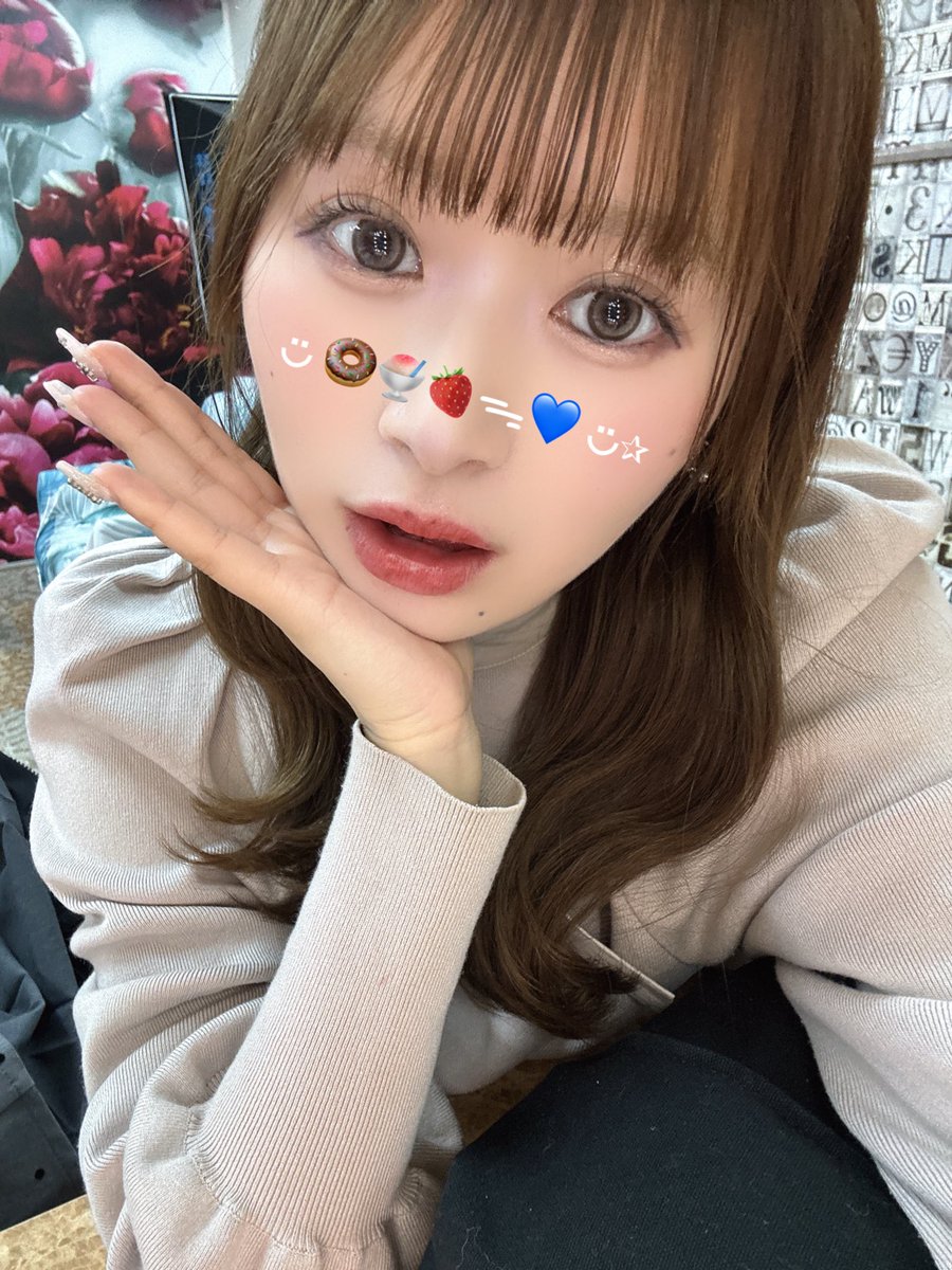 mimiです❗️❗️❗️2点おまとめ☆ 今日撮影会ありがとうᡗྀི𓈒ɞ̴̶̷ ܁̫ ɞ̴̶̷ 𓈒ྀི੭֯⭐ALT