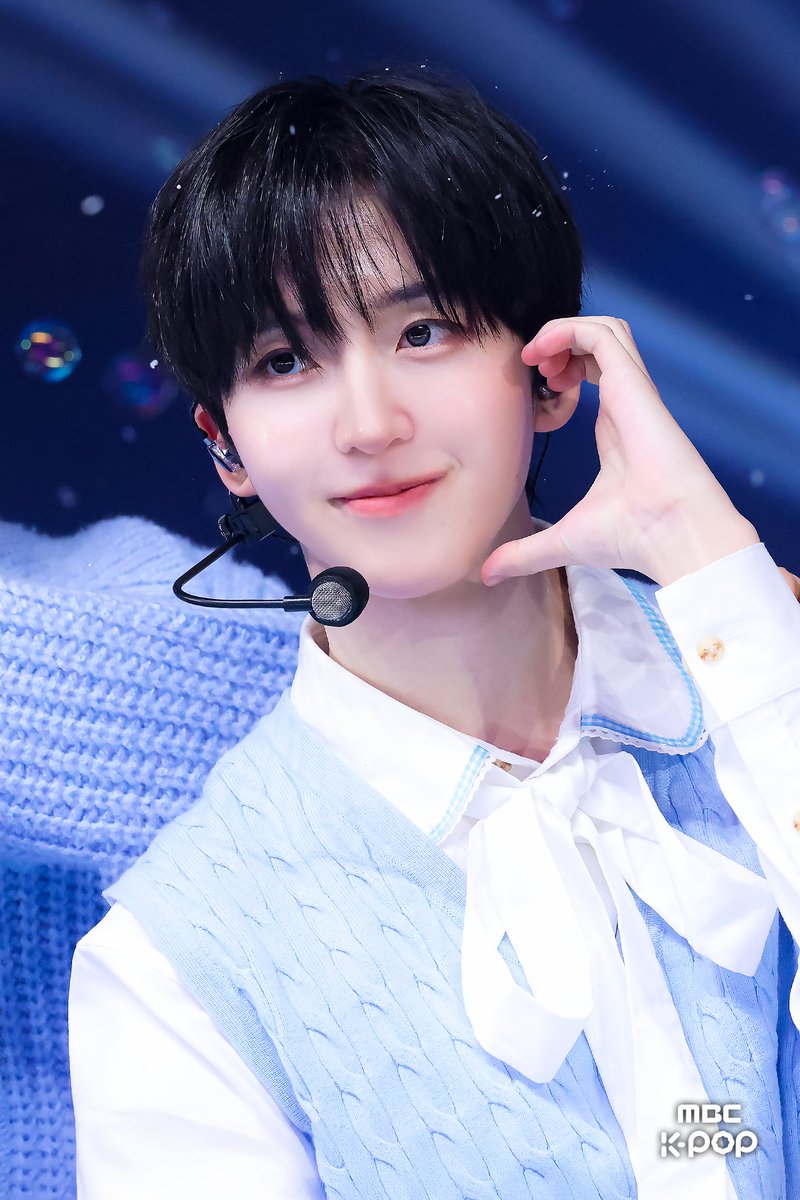 MBC_entertain's tweet image. ✨2025 MBC 가요대제전 현장포토✨ - KickFlip (킥플립)